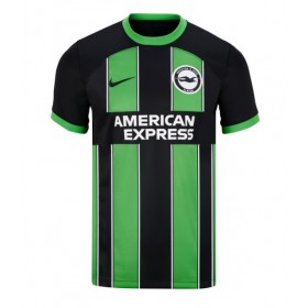 Brighton 3rd Trikot 2024-25 Kurzarm